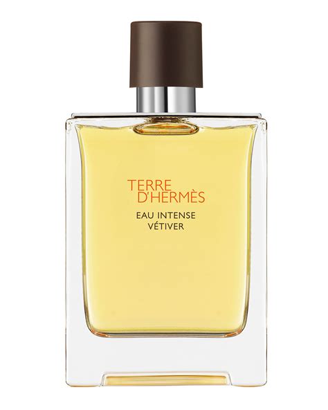 hermes terre d hermes eau intense vetiver 100ml|Hermes terre d'hermes review.